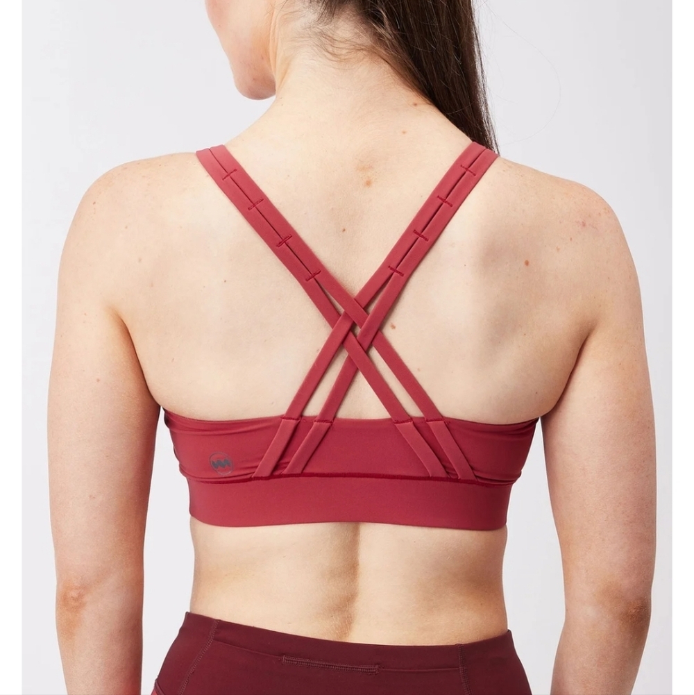 Janji Groundwork Pace Sports Bra - Picture 4 of 8